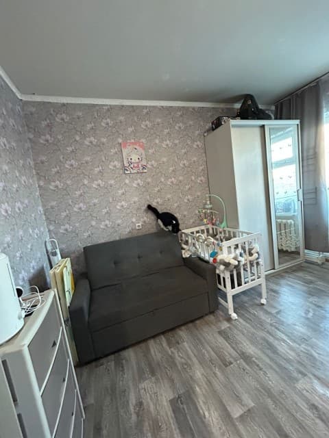 1 комн., Монолитно-каркасный 4