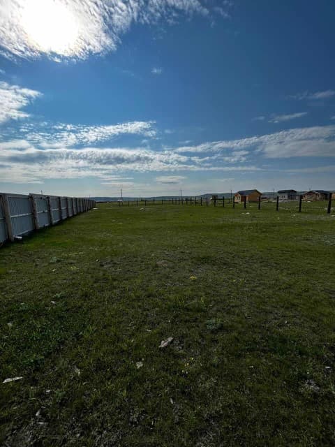 1000 м², земельные участки, продаю 2