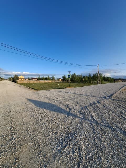 10 м², земельные участки, продаю 5