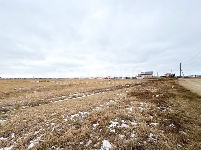 1000 м², земельные участки, продаю 6