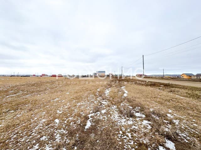 1000 м², земельные участки, продаю 5