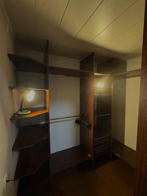 1 комн., 43 м², Блочный, 16 квартал 3