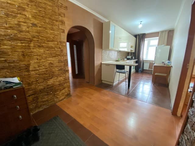 4 комн., 70 м², КПД, Апельсин 10