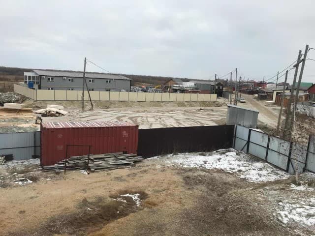 862 м², земельные участки, продаю 3