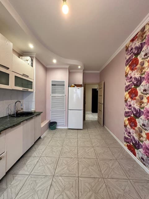 2 комн., 68 м², Монолитно-каркасный, Вилюйский тракт 4