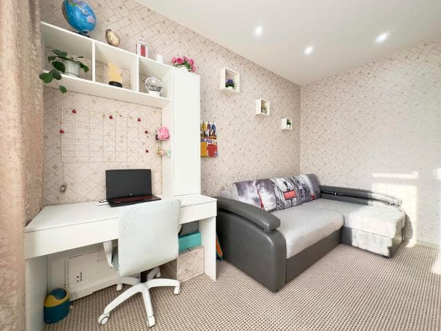 2 комн., 56 м², 112 серия, Жатай 17