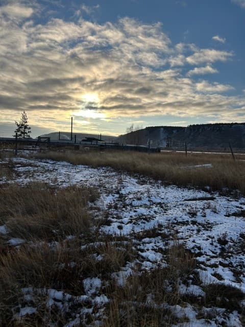 1000 м², земельные участки, продаю 3