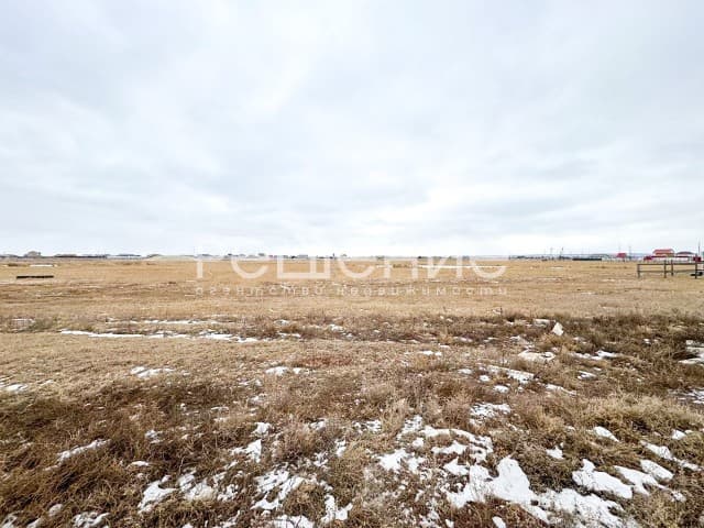 1000 м², земельные участки, продаю 2