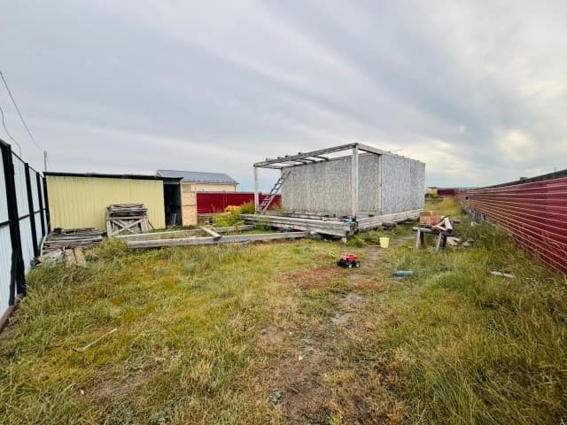 6 м², земельные участки, продаю 2