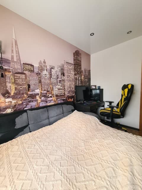 4 комн., 71 м², КПД, Авиапорт 11