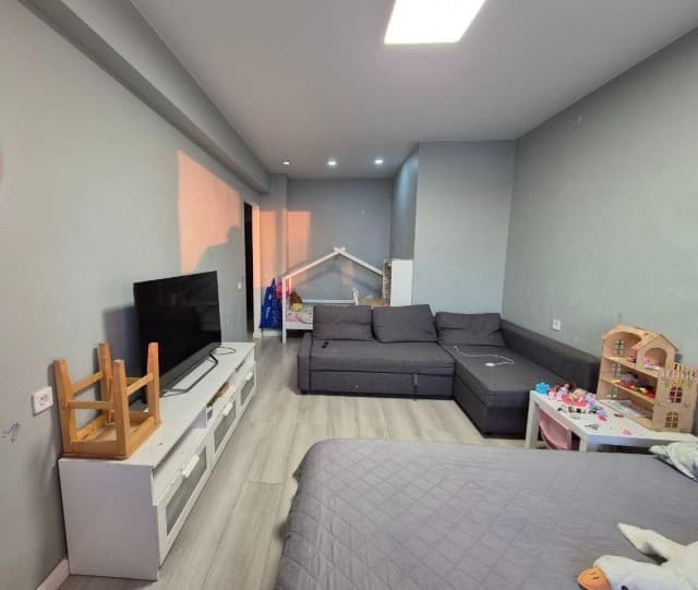 2 комн., 45 м², Монолитно-каркасный, ЯГСХА 2