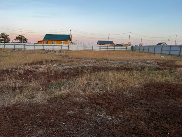 1000 м², земельные участки, продаю 2