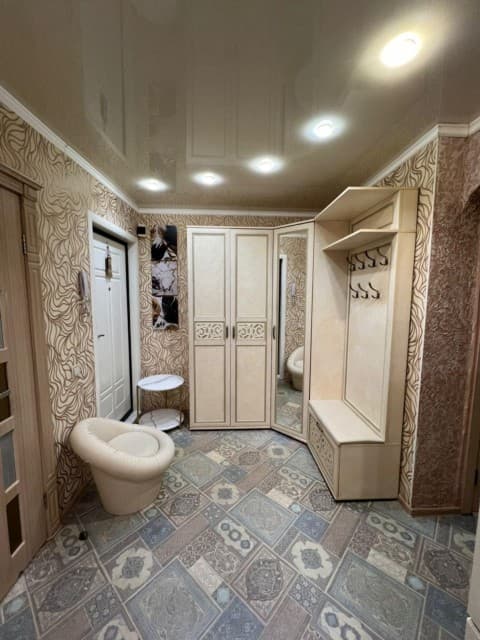 3 комн., КПД, Студгородок 4