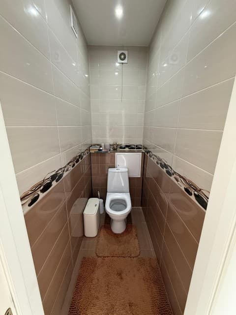 4 комн., 93 м², Блочный, Вилюйский тракт 16