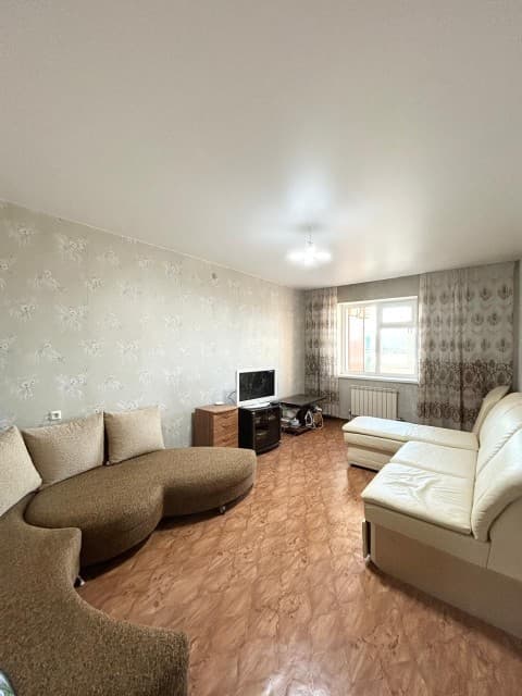 2 комн., 62 м², Блочный, ДСК 4