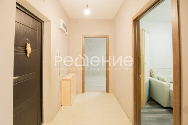 2 комн., 59 м², Монолитно-каркасный, 103 квартал (Ростелеком) 8