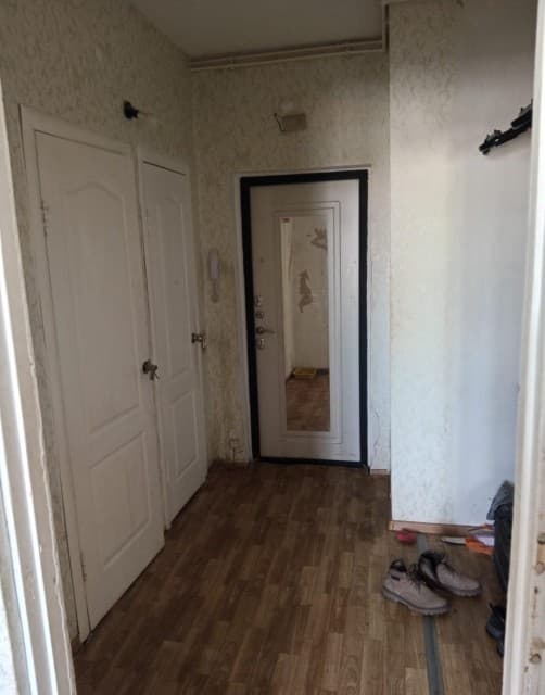 2 комн., 44 м², Монолитно-каркасный, ЯКСМК 3