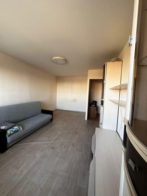 1 комн., Малосемейка, Сайсары 3