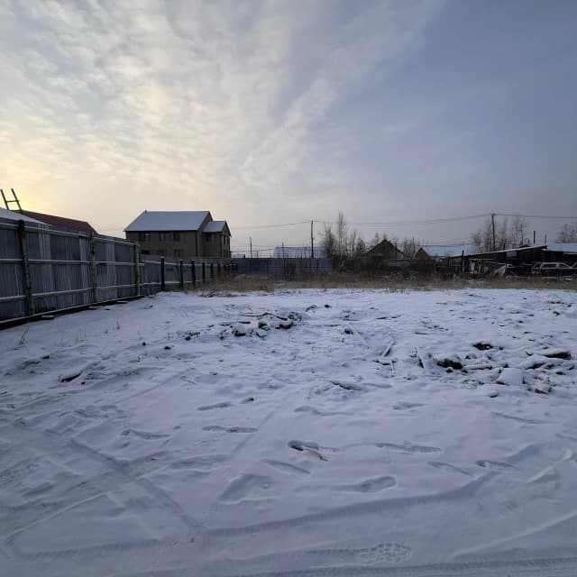 945 м², земельные участки, продаю 2