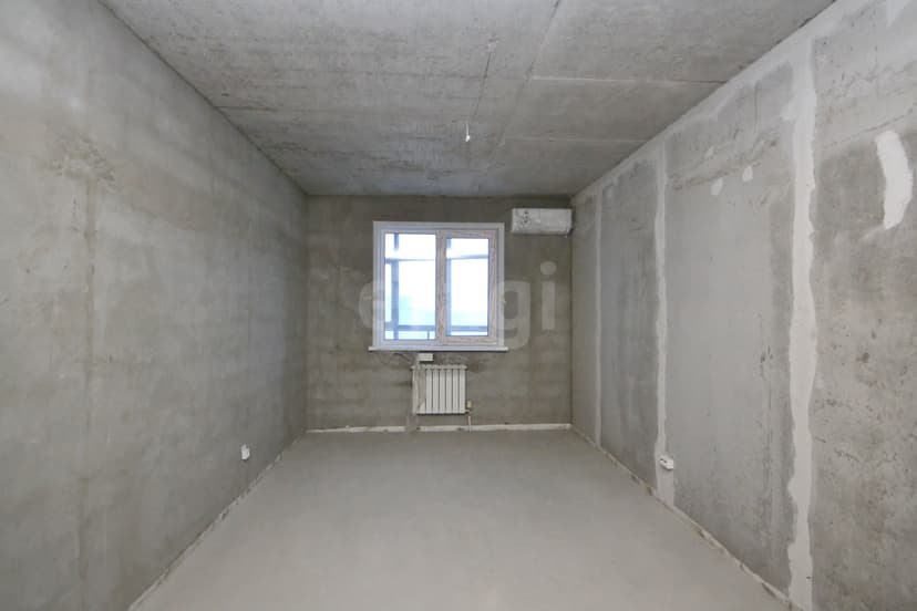 2 комн., 73 м², Монолитно-каркасный 5