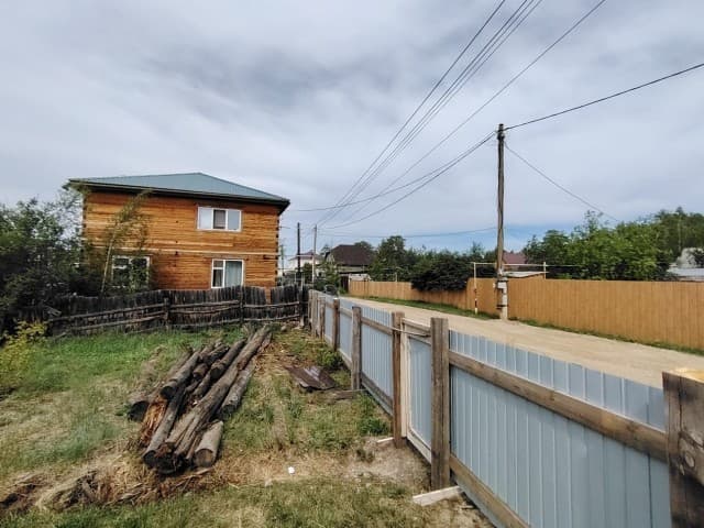 805 м², земельные участки, продаю 10