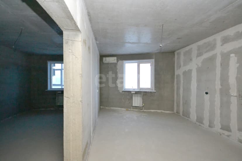 2 комн., 73 м², Монолитно-каркасный 8