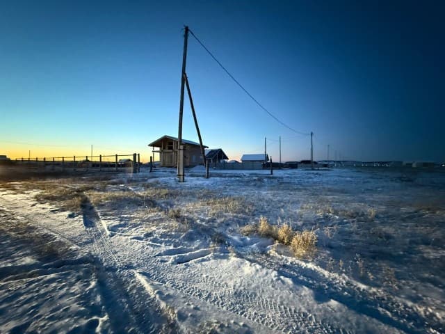 1000 м², земельные участки, продаю 6