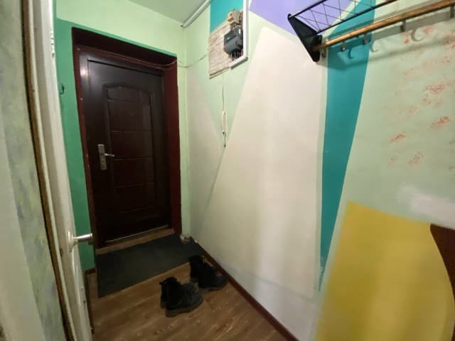 3 комн., 55 м², Блочный, Рабочий городок, Водоканал 10