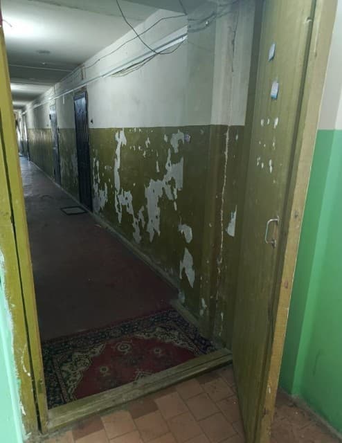 1 комн., 30 м², Малосемейка, Автовокзал 11