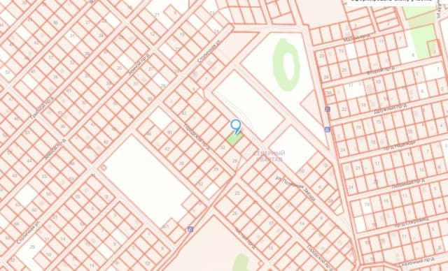 10000 м², земельные участки, продаю 7