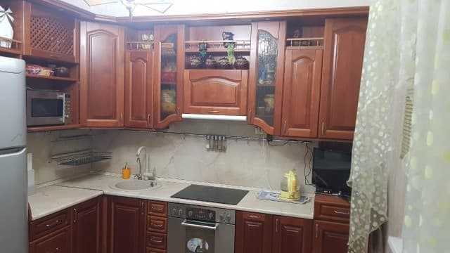 3 комн., Инд. планировка 2