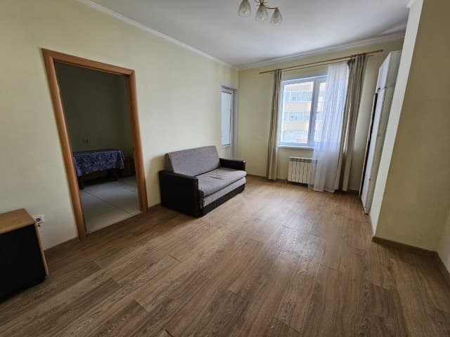 1 комн., 35 м², Монолитно-каркасный, Гимеин 4