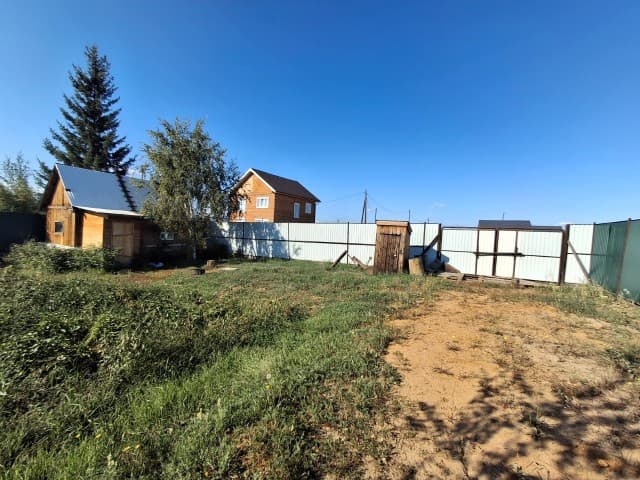 700 м², земельные участки, продаю 7