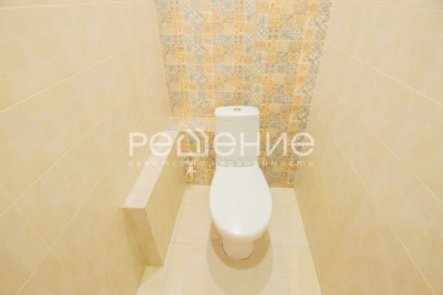 2 комн., 59 м², Монолитно-каркасный, 103 квартал (Ростелеком) 13