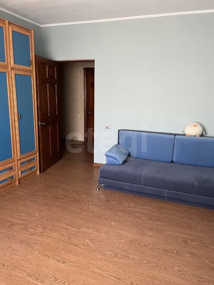 4 комн., 128 м², Монолитно-каркасный 8