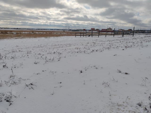 10000 м², земельные участки, продаю 3