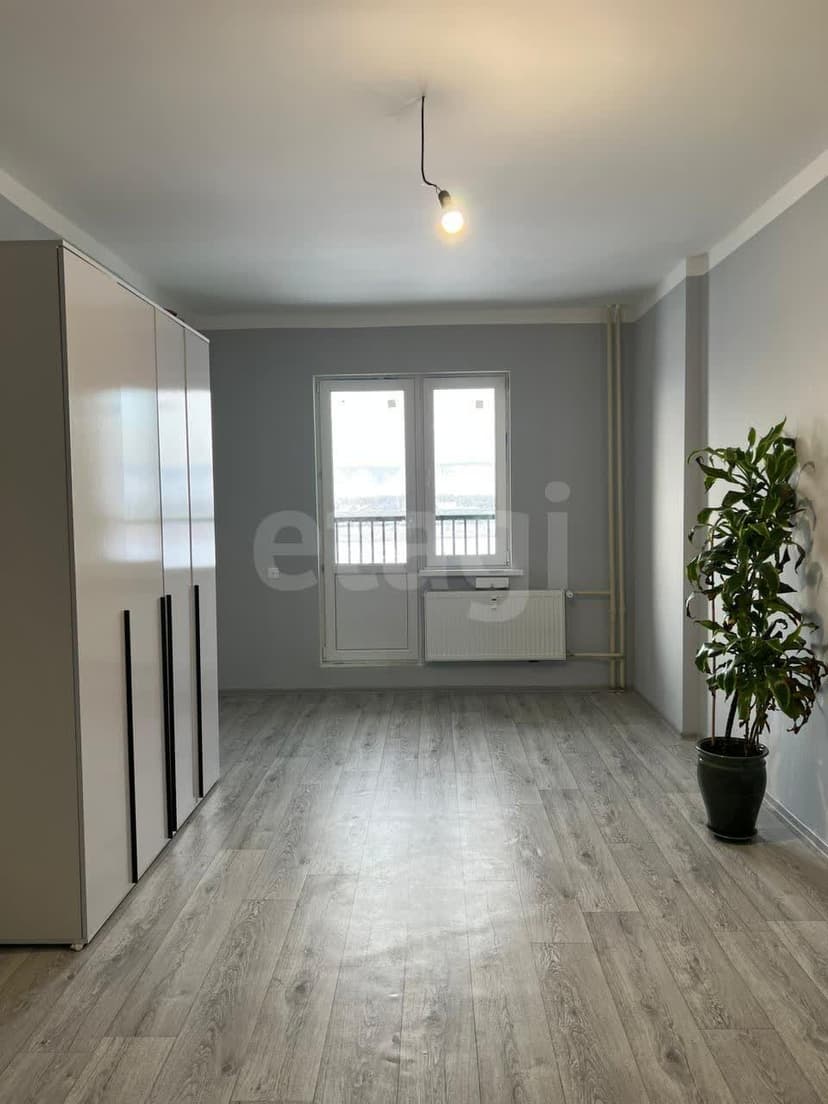 4 комн., 91 м², Монолитно-каркасный 3