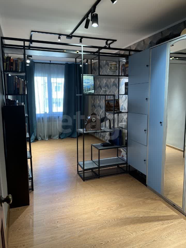 4 комн., 128 м², Монолитно-каркасный 6