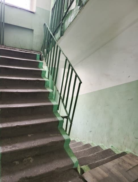 1 комн., 30 м², Малосемейка, Автовокзал 10