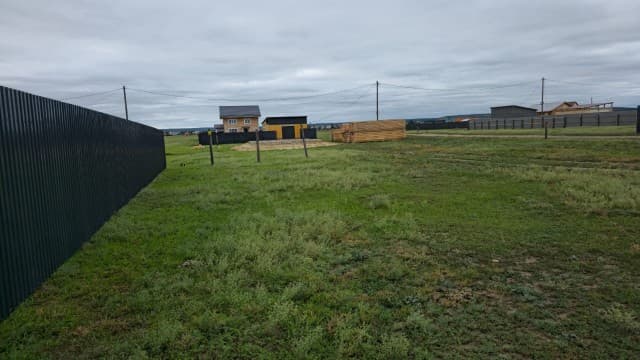 1000 м², земельные участки, продаю 4