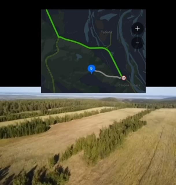 800 м², земельные участки, продаю 16