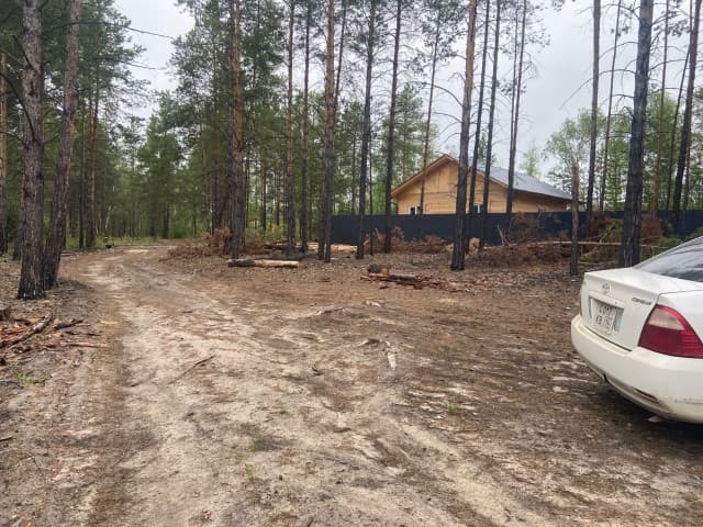 12 м², земельные участки, продаю