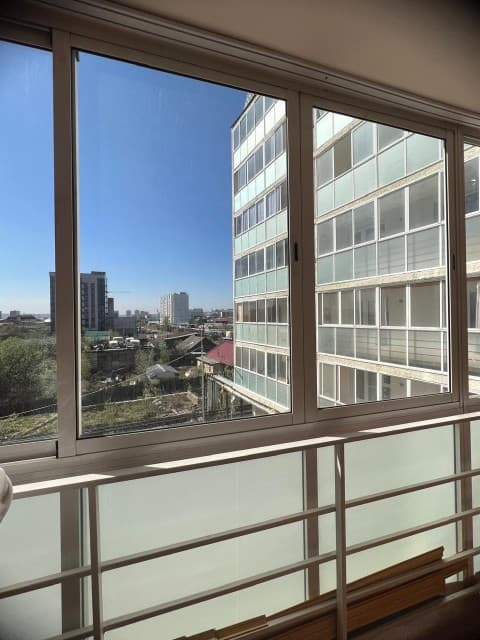 2 комн., 78 м², 112 серия, Залог 11