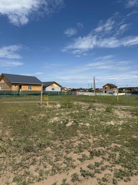 1000 м², земельные участки, продаю 5