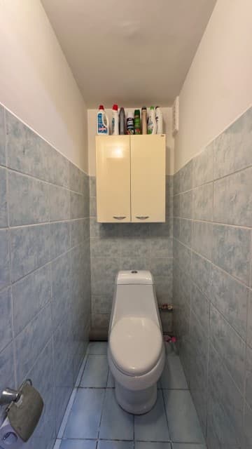 4 комн., 95 м², Инд. планировка, Центр - район пл. Орджоникидзе 9