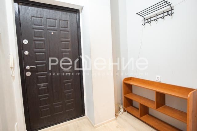 1 комн., 36 м², Монолитно-каркасный, 203 мкрн. 7