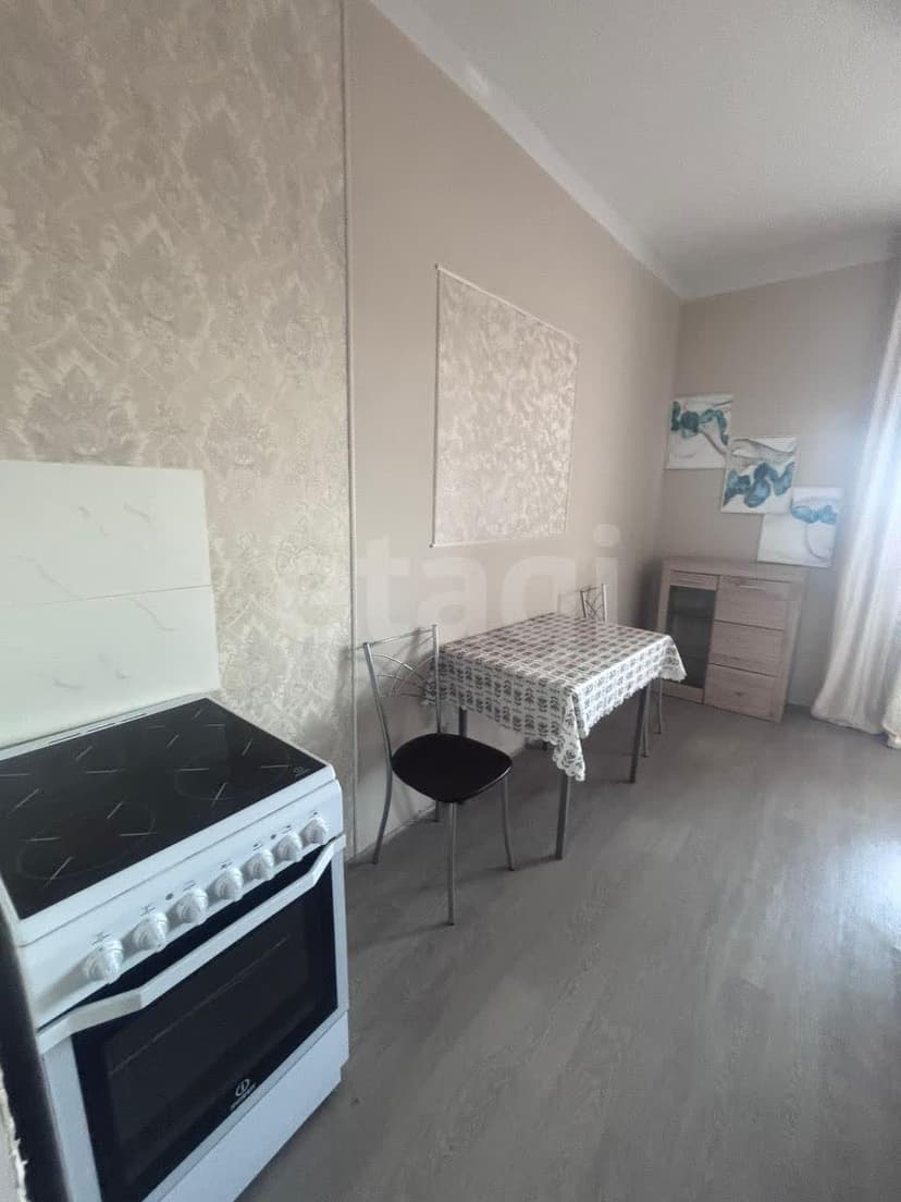 1 комн., 20 м², Монолитно-каркасный 2