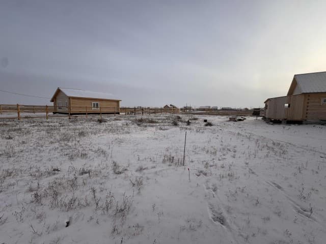 1000 м², земельные участки, продаю 4