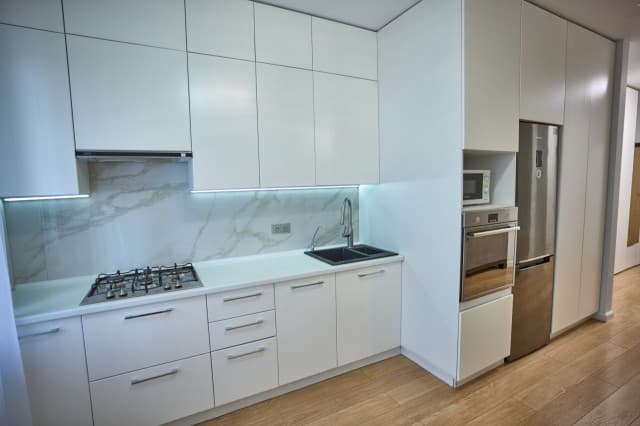 2 комн., 62 м², Монолитно-каркасный, 203 мкрн.