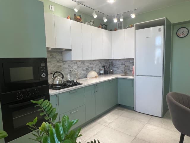 2 комн., 78 м², 112 серия, Залог 10